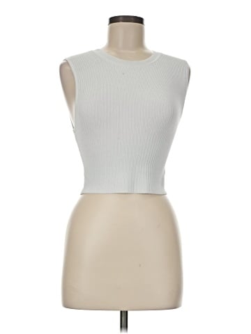Babaton Sleeveless Top (view 1)