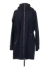 Athleta Blue Coat Size S - photo 1