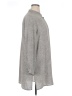 Anne Klein Gray Tan 3/4 Sleeve Blouse Size XL - photo 4