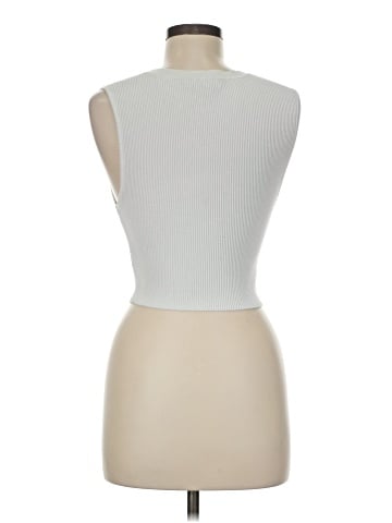 Babaton Sleeveless Top (view 2)