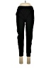 Lululemon Athletica Solid Black Track Pants Size 12 - photo 1