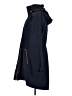 Athleta Blue Coat Size S - photo 5