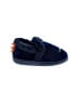 Wonder Nation Blue Booties Size 8 (kids) - photo 1
