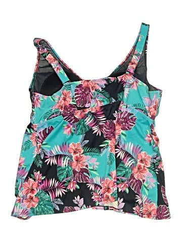Swimsuits for all Swimsuit Top (view 2)
