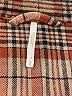 Free People Brown Poncho Size L - photo 7