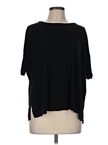 Twenty One 3/4 Sleeve T-Shirt (view 1)