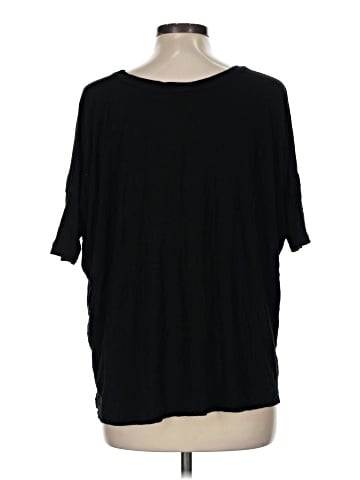 Twenty One 3/4 Sleeve T-Shirt (view 2)