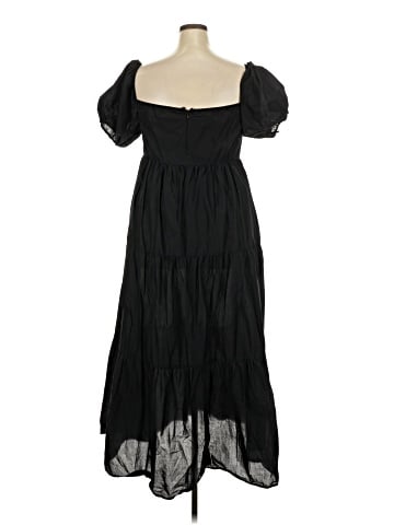ELOQUII Casual Dress (view 2)