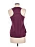 Lija Burgundy Active Tank Size M - photo 2