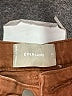 Everlane Brown Jeans Size 2 - photo 7
