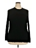 41Hawthorn Black Pullover Sweater Size 2X - photo 1