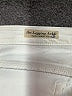 Adriano Goldschmied Solid White Jeans Size 30 waist - photo 7
