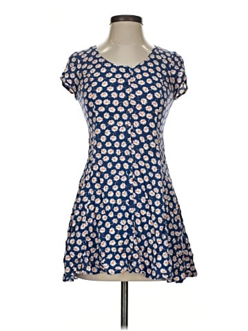 Band of Gypsies Casual Dress (view 1)