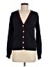 Talbots Black Cardigan Size M - photo 1