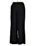 Max Studio Solid Black Active Pants Size XL - photo 1