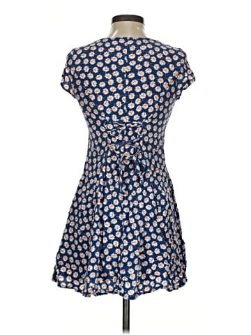 Band of Gypsies Casual Dress (view 2)
