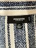 Premise Studio 100% Polyester Gray Casual Dress Size 3X - photo 7
