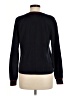 Talbots Black Cardigan Size M - photo 2