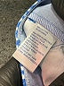 Southern Tide Chevron-herringbone Blue Shorts Size 4 - photo 4