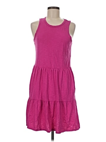 Market and Spruce Casual Dress (view 1)