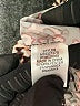 Studio JPR Animal Print Pink Casual Pants Size XL - photo 5