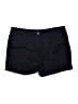 Apt. 9 Solid Black Shorts Size 12 - photo 1