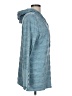 Soft Surroundings 100% Cotton Blue Pullover Sweater Size L - photo 4
