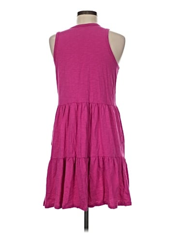 Market and Spruce Casual Dress (view 2)