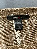 Style&Co Brown Pullover Sweater Size L - photo 7