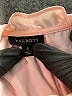 Talbots 100% Polyester Pink Sleeveless Blouse Size S - photo 7