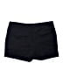 Apt. 9 Solid Black Shorts Size 12 - photo 2