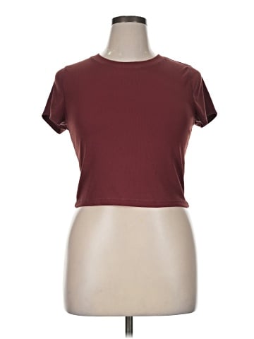 Calia Short Sleeve T-Shirt (view 1)