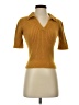 Bailey 44 Gold Orange Sweater Vest Size XS - photo 1