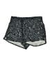 Athleta Stars Blue Shorts Size S - photo 1