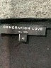 Generation Love 100% Linen Black Tank Top Size XS - photo 7