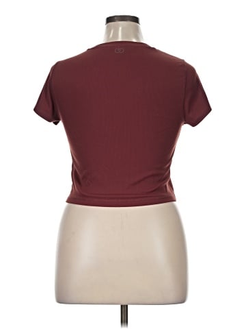Calia Short Sleeve T-Shirt (view 2)