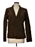 J.Crew Brown Blazer Size 12 - photo 1