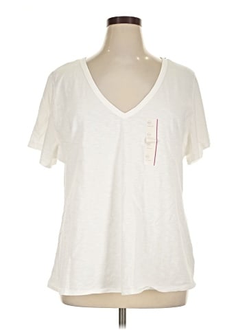 Universal Thread Short Sleeve T-Shirt (view 1)