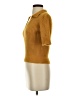 Bailey 44 Gold Orange Sweater Vest Size XS - photo 5