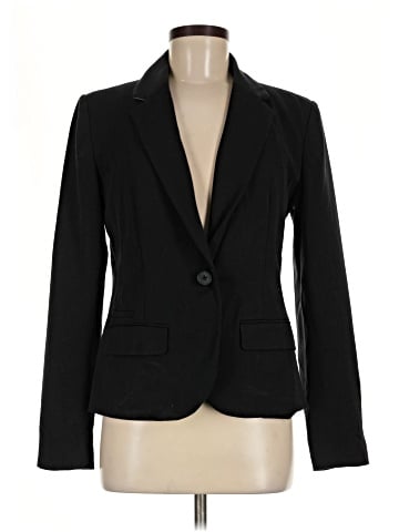 Merona Blazer (view 1)