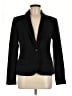 Merona Black Blazer Size 8 - photo 1