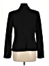 Merona Black Blazer Size 8 - photo 2