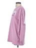 Peloton 100% Polyester Pink Long Sleeve T-Shirt Size S - photo 5