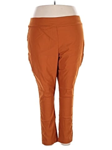 New York & Company Active Pants (view 1)
