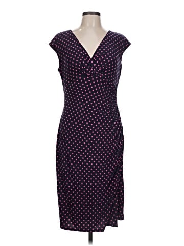 American Living Casual Dress (view 1)