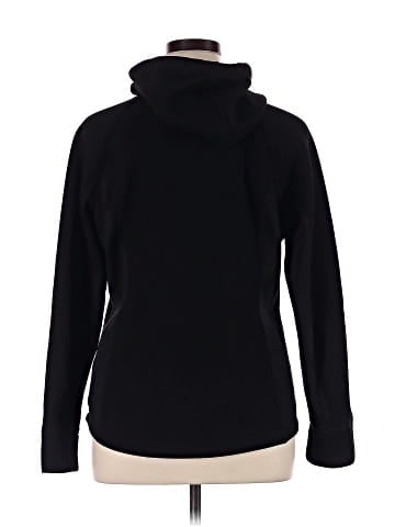 SWISSTECH Zip Up Hoodie (view 2)