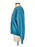 Super World 100% Cotton Teal Sweatshirt Size S - photo 5