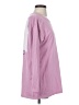 Peloton 100% Polyester Pink Long Sleeve T-Shirt Size S - photo 4