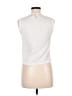 DAZY White Sleeveless Blouse Size M - photo 2