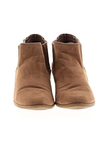 American Eagle Outfitters Ankle Boots (view 2)
